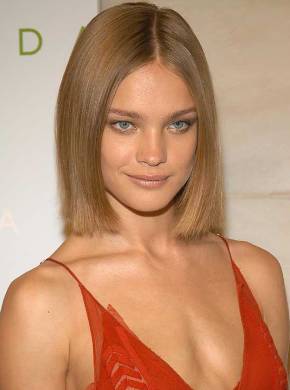 Natalia Vodianova