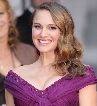 Natalie Portman crowned `most bankable star` by Forbes