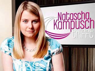 Austrian cellar kidnap victim Natascha Kampusch ‘to pose naked for animals’