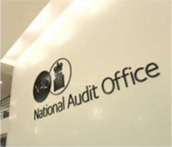 CQC is performing inefficiently, says audit office 