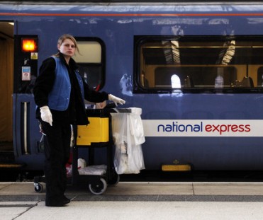 National Express sees a good first quarter, remains optimistic for the year