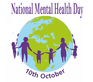 National Mental Health Day