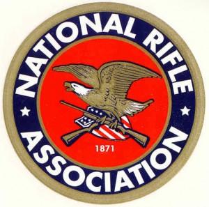 National Rifle Association's convention bringing $20 million to Charlotte