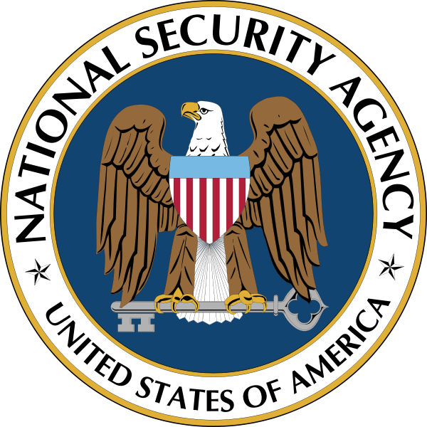 National Security Agency found