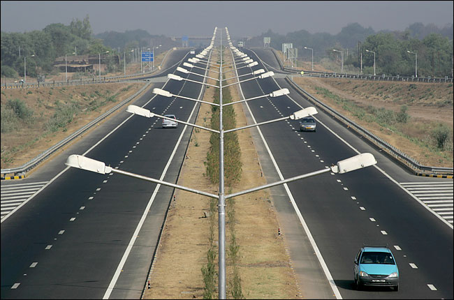 Delhi Highway