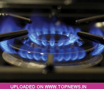 Natural-Gas