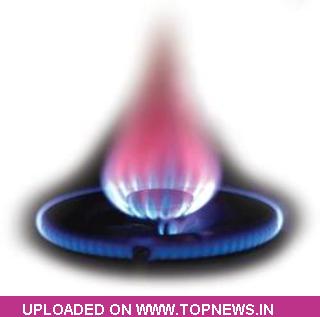 Natural-Gas