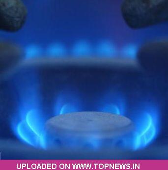 Natural-Gas
