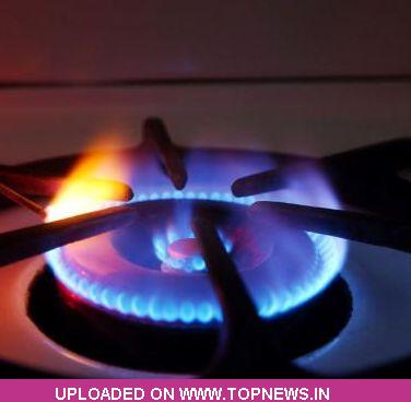 Natural gas