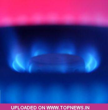 Natural gas