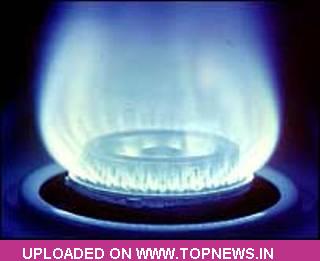 Natural gas