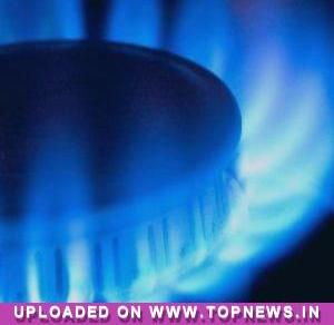 Natural gas