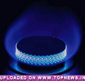Natural gas