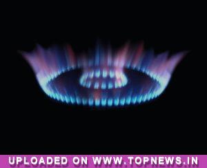 Natural gas