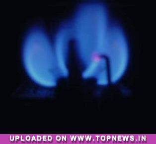 Natural gas