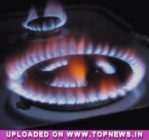 Natural gas