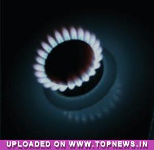 Natural gas