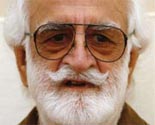 Baloch leader Nawab Akbar Bugti