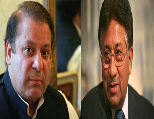 Nawaz-Sharif-Pervez-Musharraf