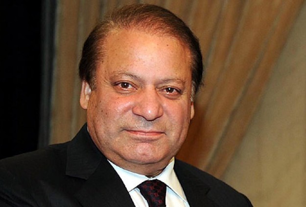 Nawaz-Sharif