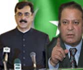 Nawaz Sharif rewards relatives and friends with key cabinet berths