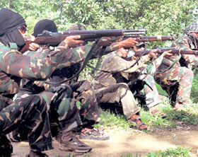 Naxals take up talks offer