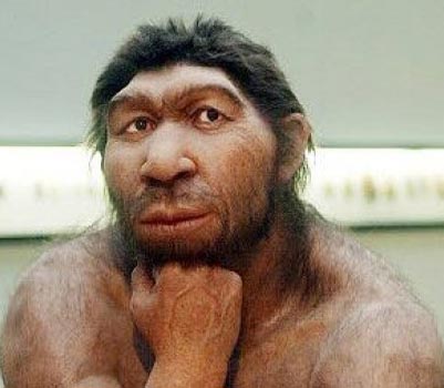 Neanderthals may have shared humans' artistic abilities