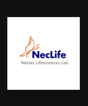 Nectar Lifesciences Ltd Buy Call: FairWealth Securities
