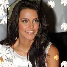 Neha Dhupia