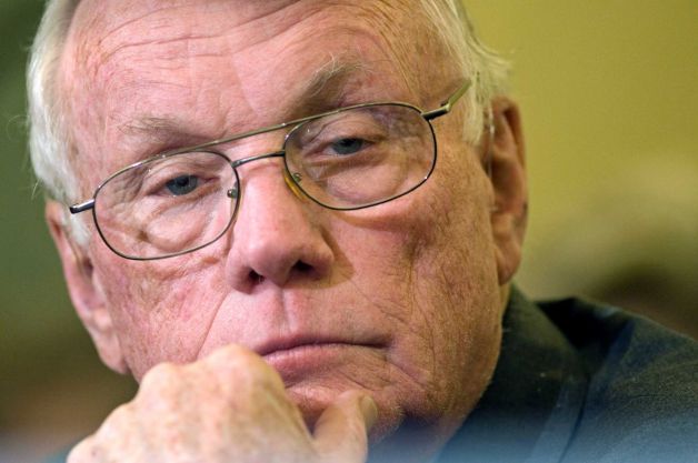 Neil Armstrong passes away at the age of 82