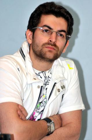 Mumbai, March 5 : Actor <b>Neil Nitin</b> Mukesh describes his debut film &quot;Johnny <b>...</b> - Neil-Nitin-Mukesh_7