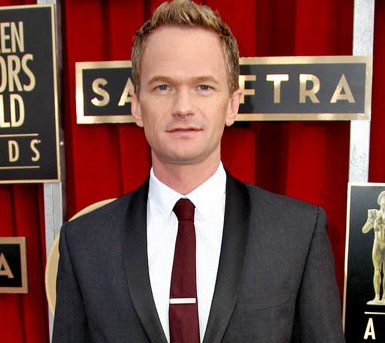 Neil Patrick Harris