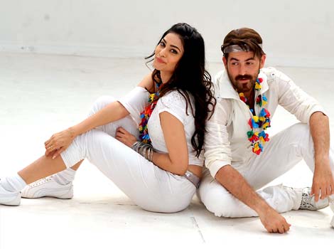 Neil-Puja