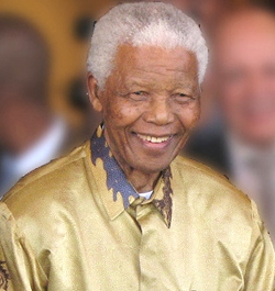 Nelson-Mandela