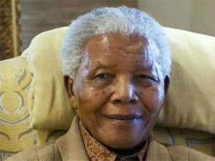 Nelson-Mandela