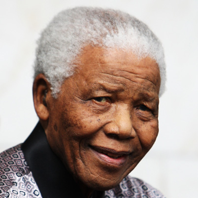 Mandela's treatment continues at hospital