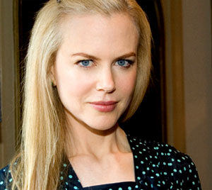 I'll never write a memoir: Kidman