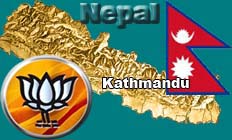 Nepal BJP