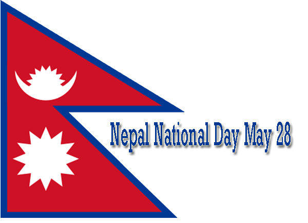 Nepal-National-Day-May-28