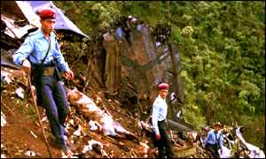 nepal plane crash