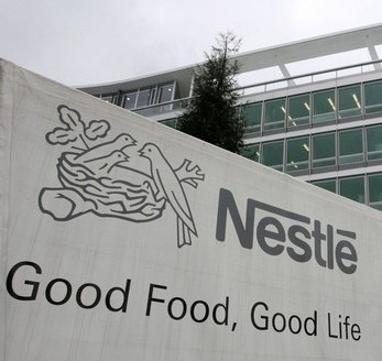 Nestle Milk India