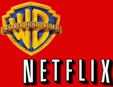 NetFlix and Warner Bros. extend their deal