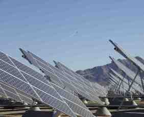 ENN drops plans for Nevada solar project