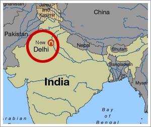 Encephalitis kills more than 200 children in northern India