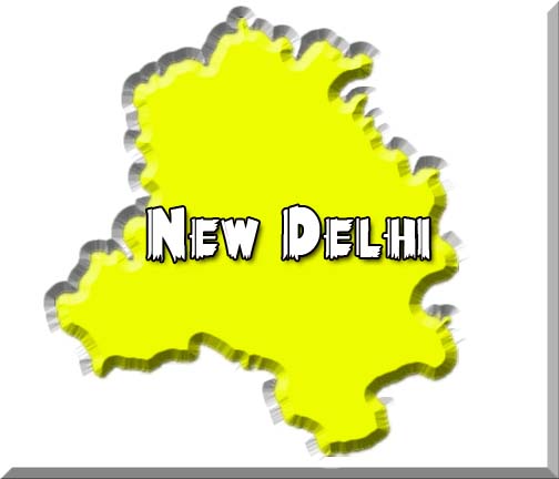 New-Delhi