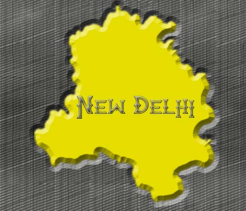 Delhi