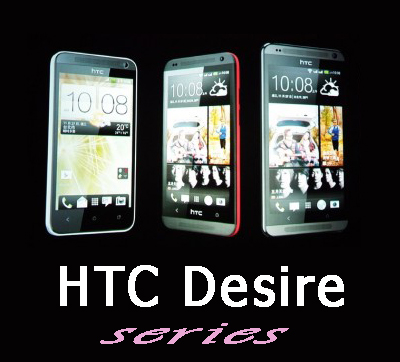 New-HTC-Desire-Series