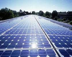Centre announces new solar policy