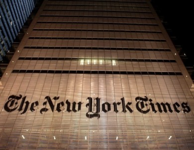 New York Times