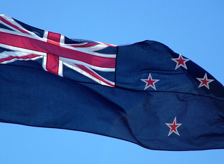 Migration to New Zealand rises 13%